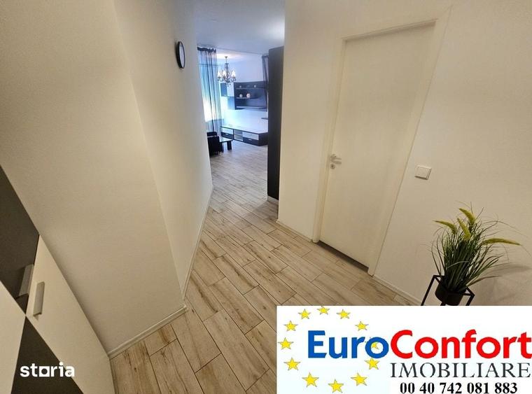 Apartament cu 2 camere ?i gradina in Arad - 4