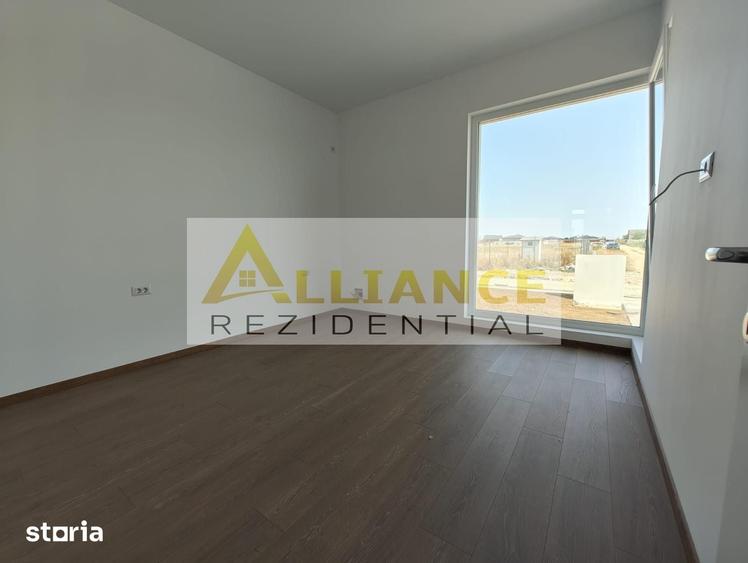 Casă cu 3 camere cu Teren 356 Mp în Berceni
