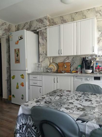 Apartament cu 2 camere semidecomandat în Micro 9