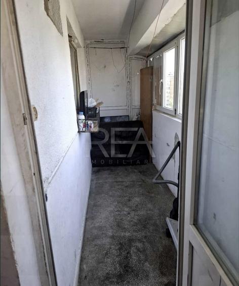 Apartament cu 2 camere semidecomandat în Drumul Taberei