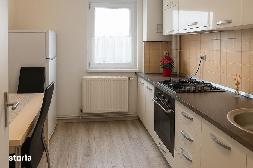 Apartament 2 camere decomandat zona b-dul Mihai Viteazul - 4
