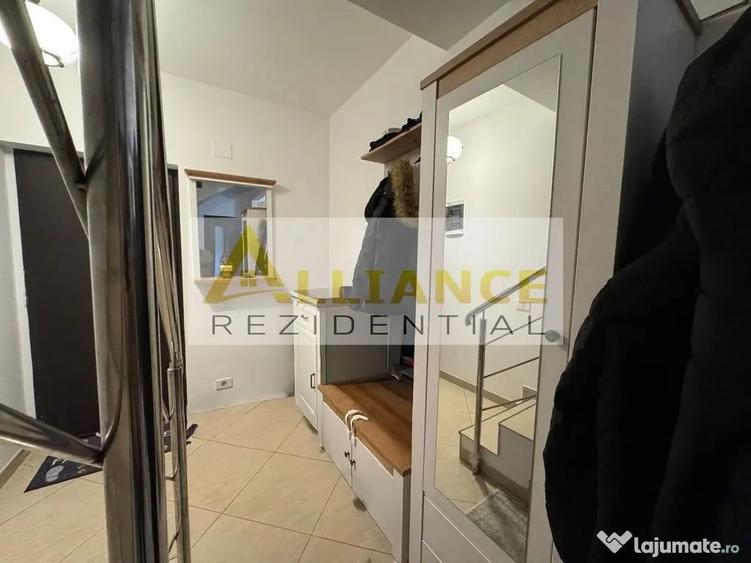 VILA INSIRUINTA 5 CAMERE SI 3 BAI - SOSEAUA OLTENITEI - 12