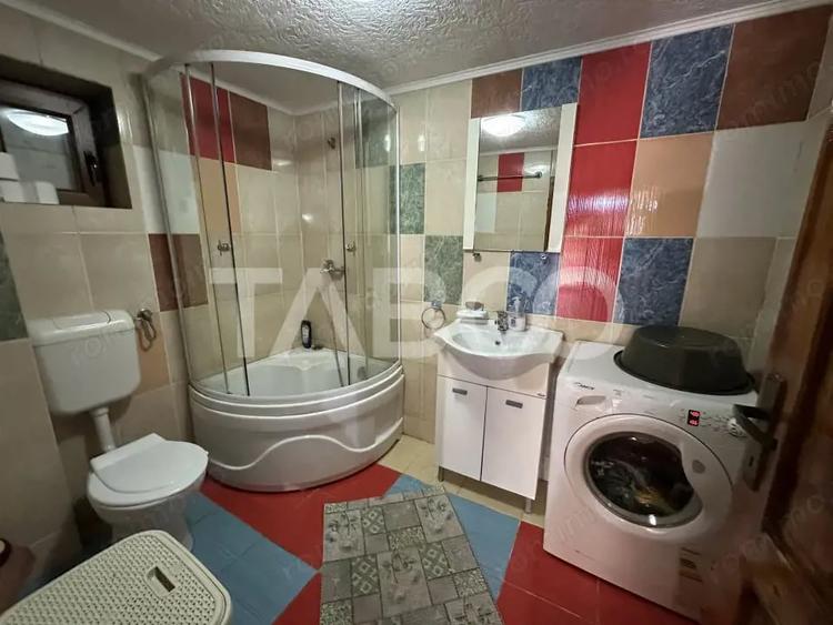 Casă cu Teren 250 Mp în Tău