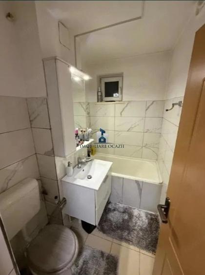Apartament cu 2 camere decomandat în Alexandru Obregia