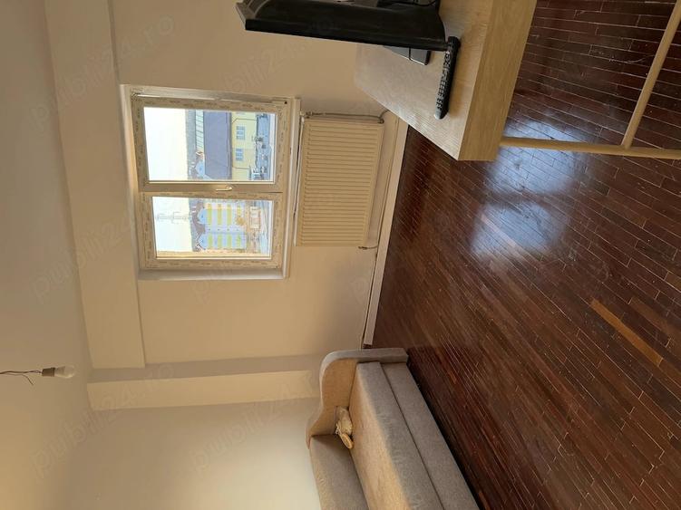 Apartament cu 3 camere decomandat în Nord