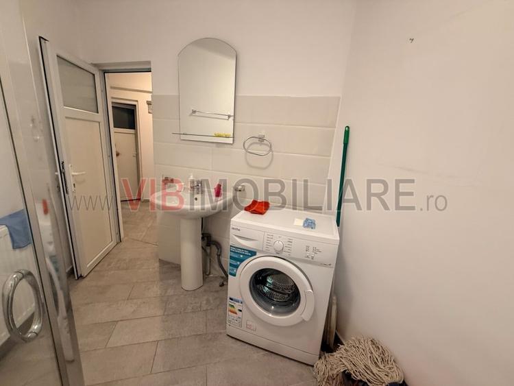 Apartament 2 camere de închiriat zona Floreasca - Dorobanti - 8
