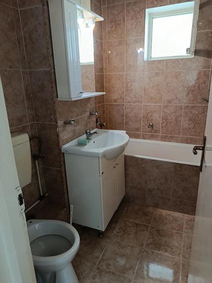 Apartament cu 2 camere semidecomandat în Gheorgheni