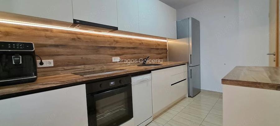 Penthouse 3 camere Avangarden Brasov