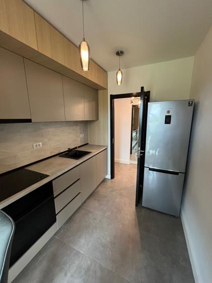 Apartament cu 2 camere decomandat în Pipera