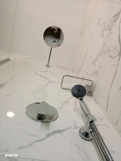 Apartament cu 2 camere în Nord