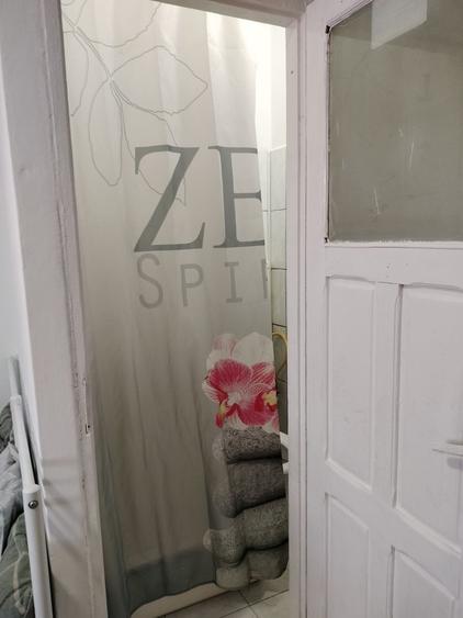Apartament decomandat în Central
