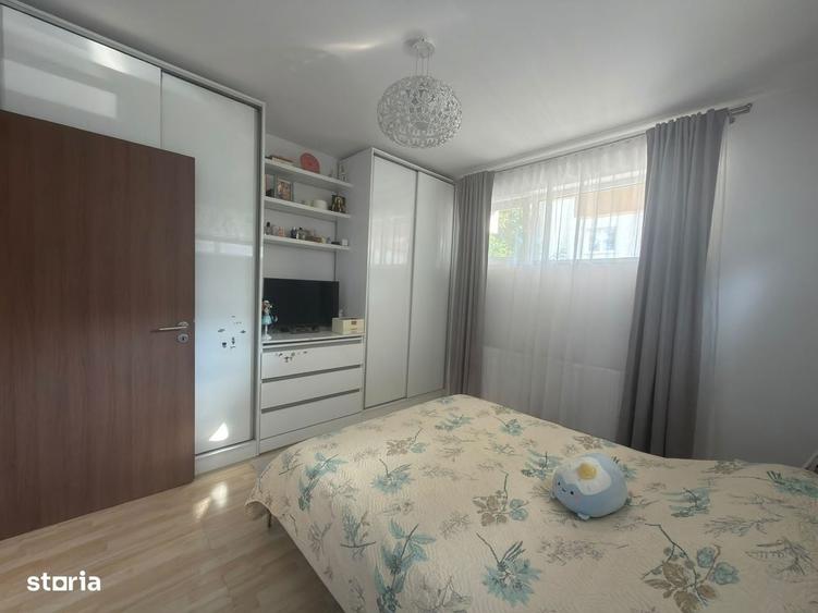 Metalurgiei Apartament 2 Camere 54 MP+Parcare - 9