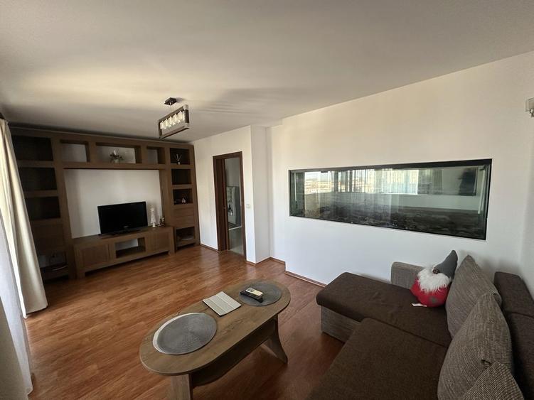 Apartament cu 2 camere în Micălaca