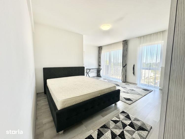 Apartament cu 2 camere decomandat în Triaj