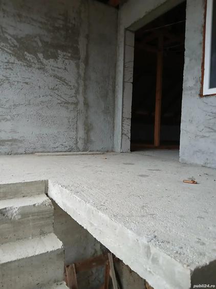Casă cu 3 camere cu Teren 1200 Mp în Vad