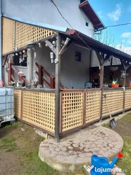 Casă cu 3 camere cu Teren 700 Mp în Găgeni
