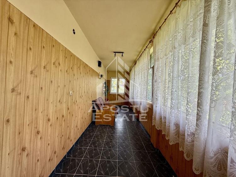 Casa individuala, teren 4000 mp, Cebza - 2