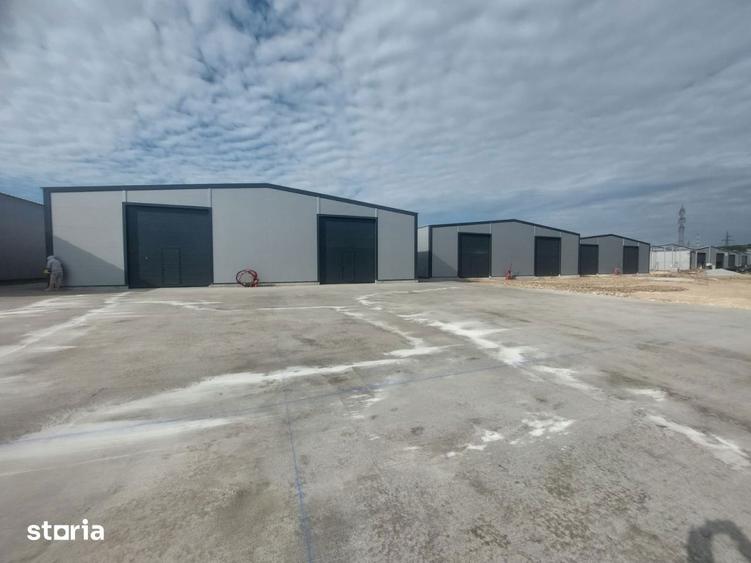 Spațiu comercial, de 580 mp, în Central