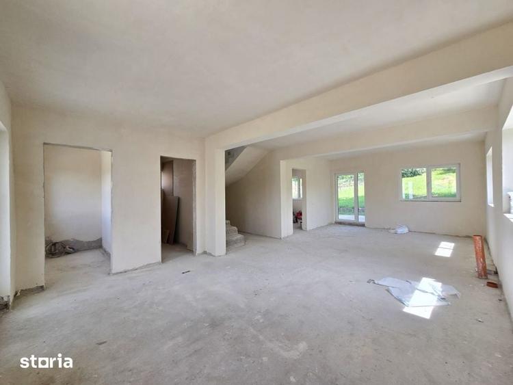 Casa individuala | 139mp utili | 700 mp teren | Dezmir - 7