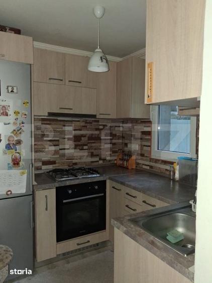 Apartament de vanzare, 54mp,zona Carpati 1 Satu Mare - 1