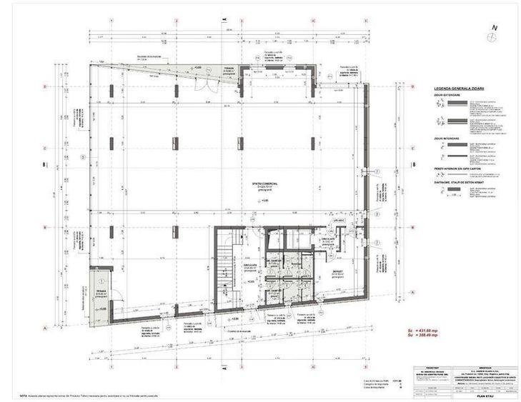 Apartament cu 2 camere în Apahida