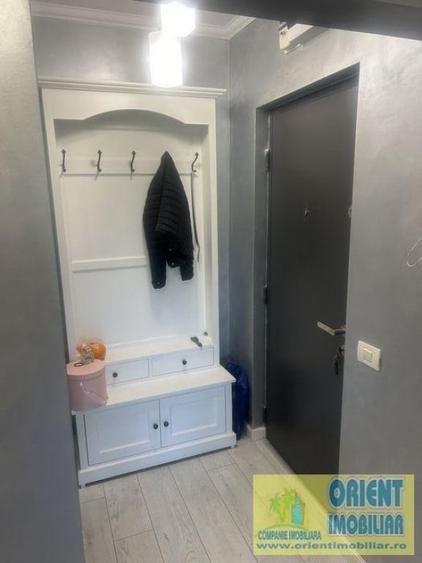 Dacia, de inchiriat 3 camere, gaze, mobilat, Constanta - 4