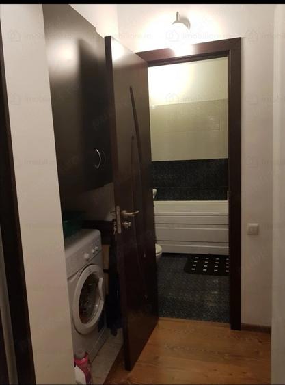 Apartament cu 2 camere decomandat în Nicolae Grigorescu