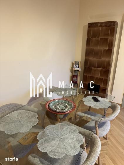 Apartament 3 camere de inchiriat | Sibiu, Sub Arini | terasa 9 mp - 3