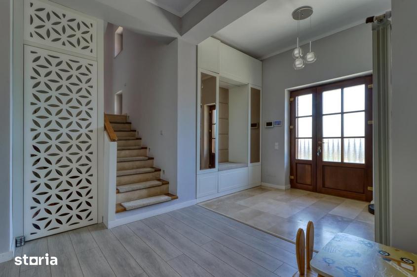 Oportunitate in Balotesti Casa de 420.000 ACUM 315.000 | 245 m - 10