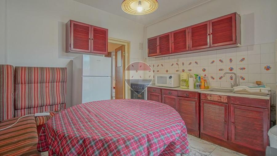 Apartament cu 3 camere de închiriat în zona Blumana - 7