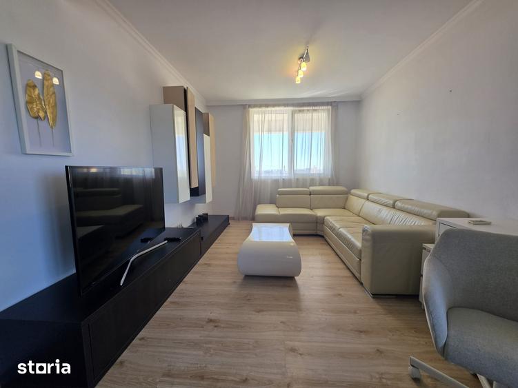 Nou | Penthouse Premium | 3 Camere | Pipera Erou Iancu Nicolae - 6