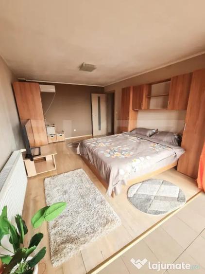 Apartament de inchiriat, 80 mp, zona Badea Cartan - 4
