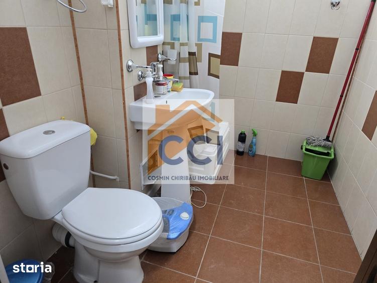 Spațiu comercial, de 65 mp, în 9 Mai