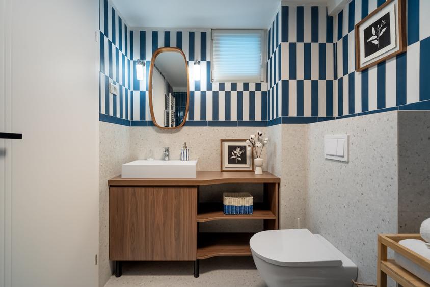 Apartament cu 2 camere semidecomandat în Calea Victoriei