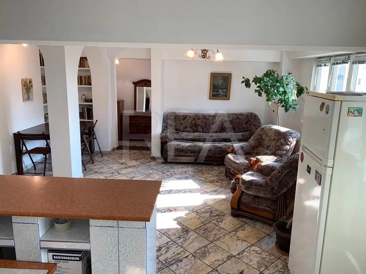 4 camere Pantelimon/Baicului, decomandat, an 1981, 95 mp - 4