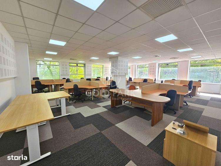 Spațiu comercial, de 242 mp, în Gheorgheni