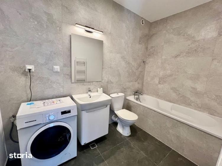 Apartament cu 2 camere în Tudor