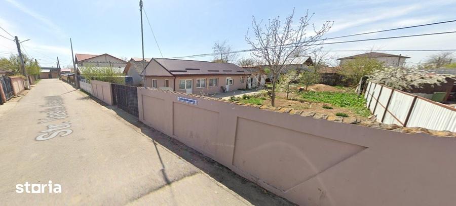 Casă cu 3 camere cu Teren 325 Mp în Cernica