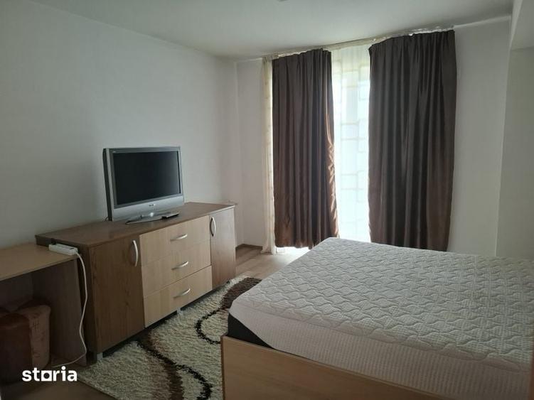 Apartament cu 2 camere în Florești