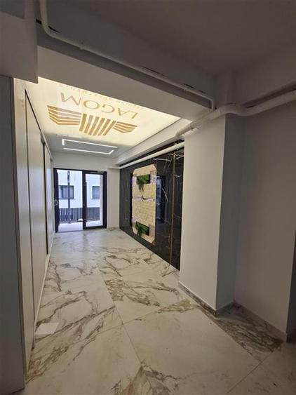 Intabulat - Complex Lagom - Apartament 2 camere - 19