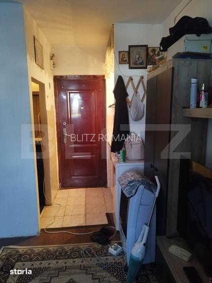 Camera camin, 17 mp, zona Bularga