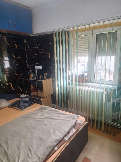 Apartament cu 2 camere decomandat în Turnișor
