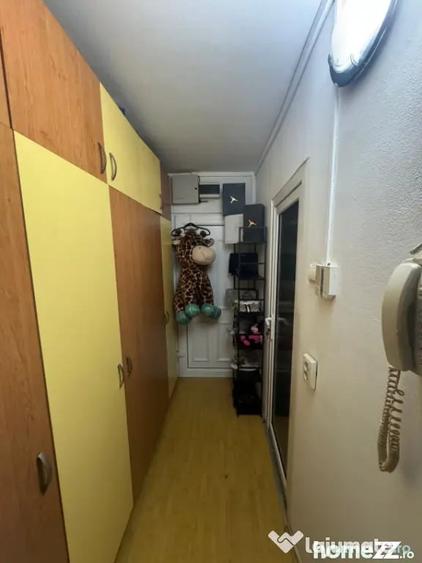 Apartament cu 2 intrari, beci 27 mp, mobilat Orasul Vech - 5