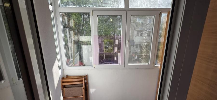 Apartament cu 2 camere, et 1 in Campina - 10