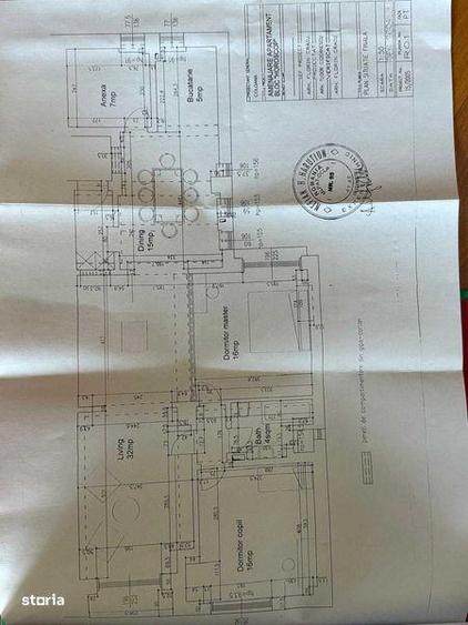 Vand apartament Zona DOROBABTI , ultracentral - 2