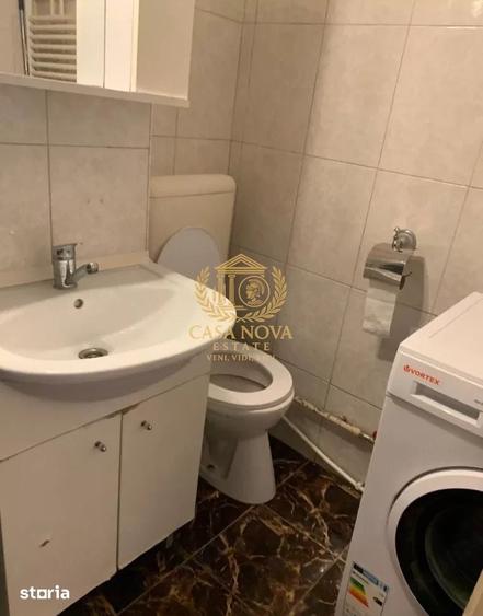 Apartament 2 camere 52mp, cartier Manastur, etaj intermediar, balcon - 10