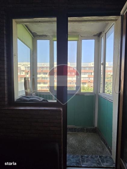 Apartament cu 2 camere în Jilava