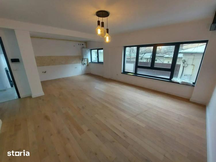 Apartament 3 camere, bloc boutique, lux, Polona - Eminescu /Comision 0 - 2