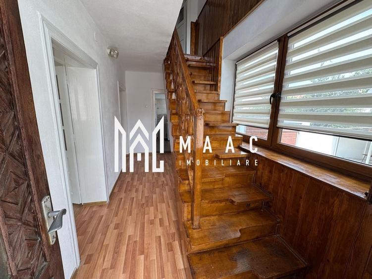 Duplex cu 3 camere cu Canalizare în Calea Dumbrăvii