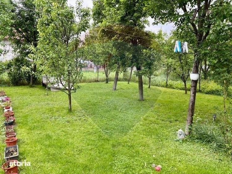 Casă cu 4 camere în Valea Cufundoasă